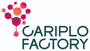Pow(H)er Generation — Cariplo Factory logo