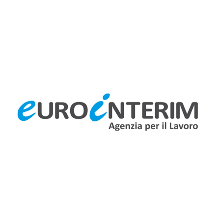 Vincitrice Concorso Nazionale Eurointerim — Donna e Lavoro logo