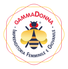 Una delle 50 imprenditrici più innovative d'Italia logo