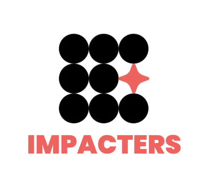 Impacters logo