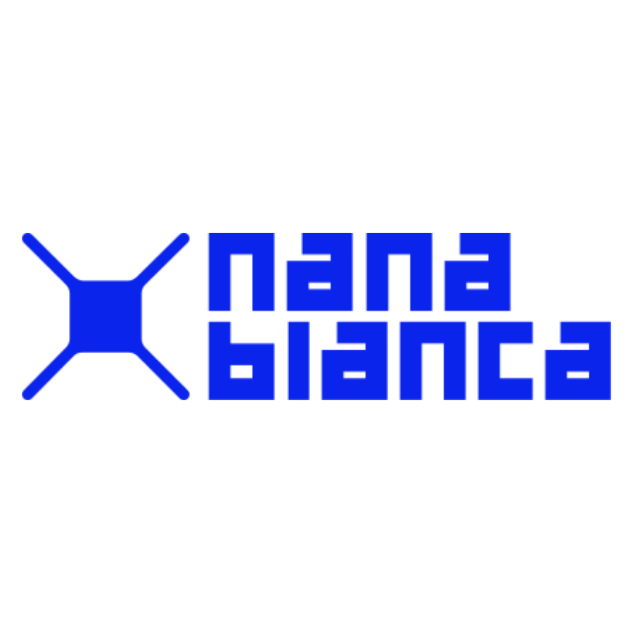 Nana Bianca logo